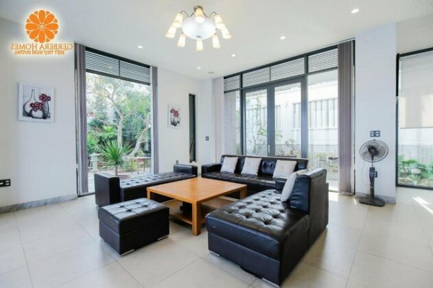 GerberaHome Infinity - Photo3