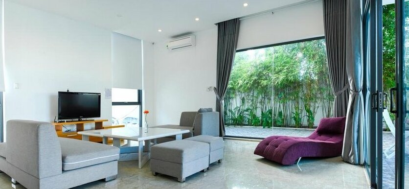 GerberaHome IX - Photo4
