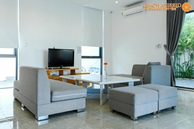 GerberaHome IX - Photo5