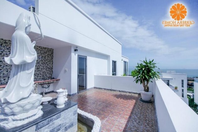 GerberaHome Long Phung - Photo2