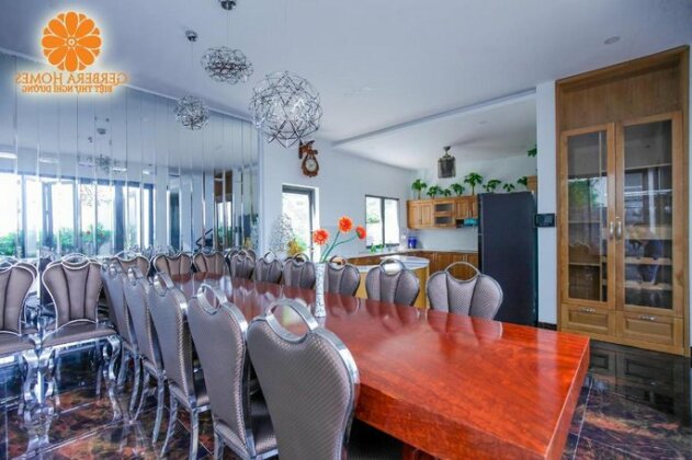 GerberaHome Long Phung - Photo3