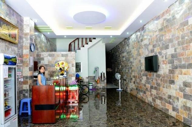 Gia Han Guesthouse - Photo2