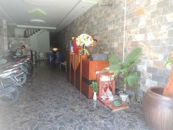 Gia Han Guesthouse - Photo3