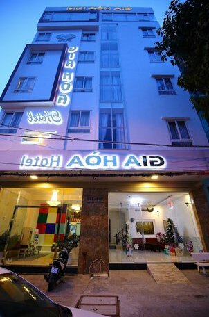 Gia Hoa Hotel - Photo2