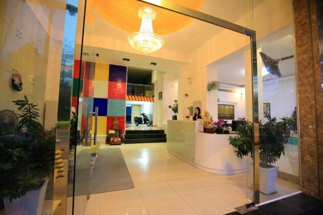 Gia Hoa Hotel - Photo3