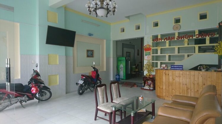 Gia Hung Motel - Photo3