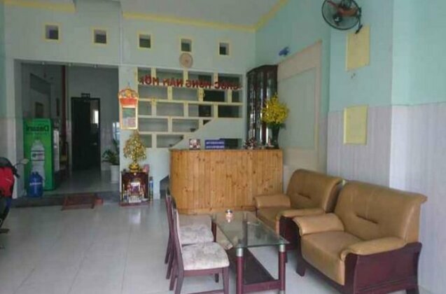 Gia Hung Motel - Photo4