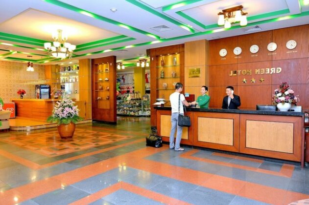 Green Hotel Vung Tau - Photo4