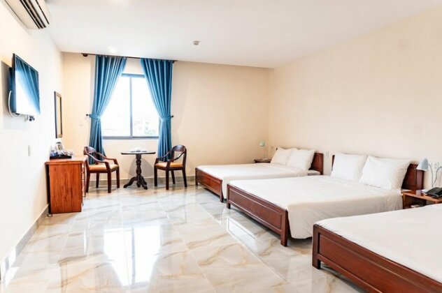 Ha Son Hotel - Photo3