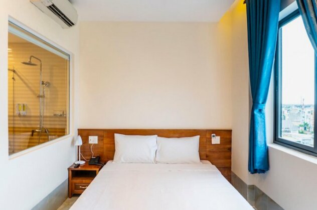 Ha Son Hotel - Photo4