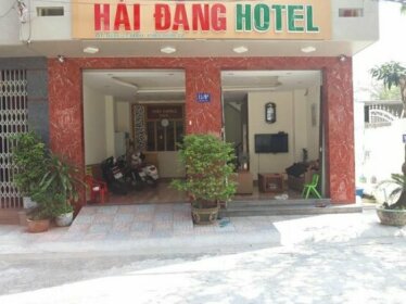 Hai Dang Hotel Vung Tau