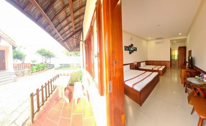 Hai Duong Intourco Resort - Photo5