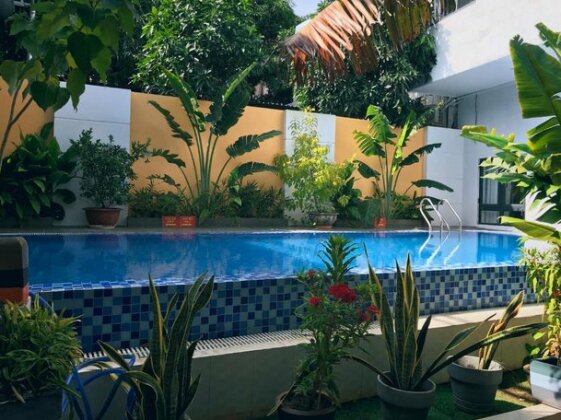 Hai Phuong Homestay