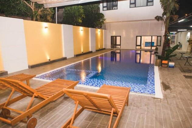 Hai Phuong Homestay - Photo2