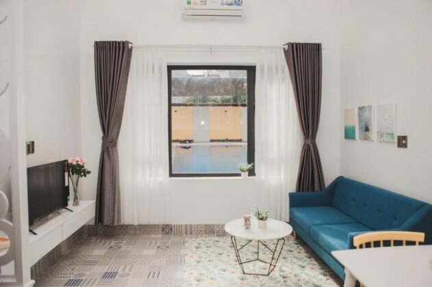 Hai Phuong Homestay - Photo3