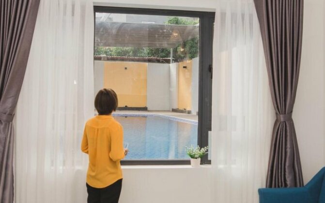 Hai Phuong Homestay - Photo4