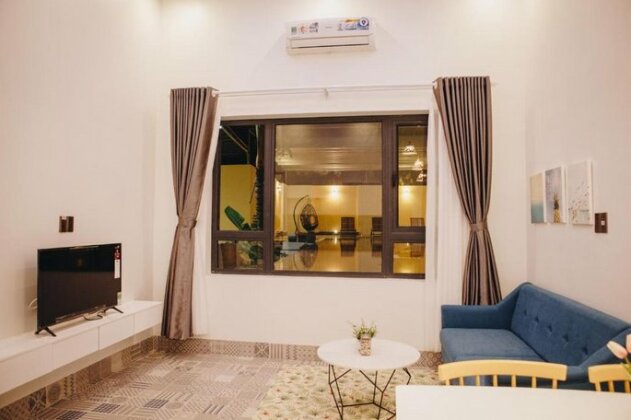 Hai Phuong Homestay - Photo5