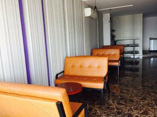 Happy Diamond Hotel - Photo3