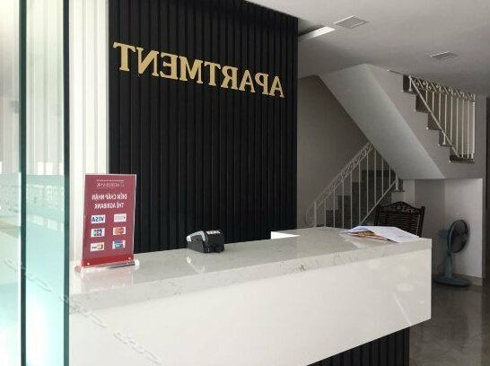 Happy Diamond Hotel - Photo4