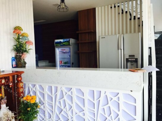 Happy Diamond Hotel - Photo5