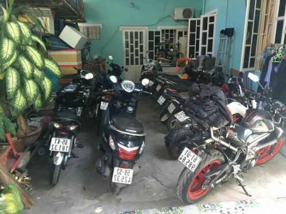 HD House Homestay Vung Tau