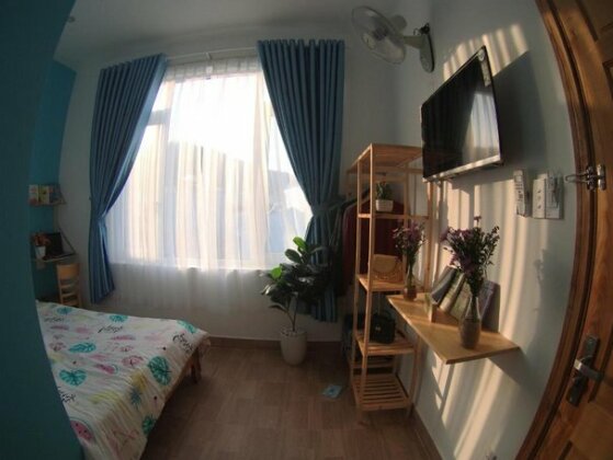 HD House Homestay Vung Tau - Photo2