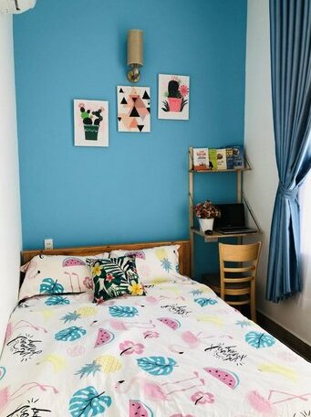 HD House Homestay Vung Tau - Photo4