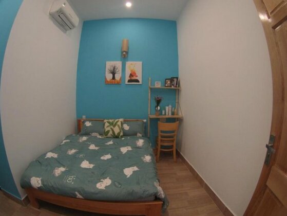 HD House Homestay Vung Tau - Photo5