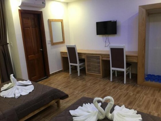 Helen Hotel & Apartment - Photo3
