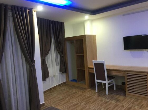 Helen Hotel & Apartment - Photo5