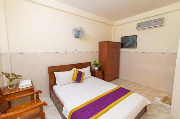 Hi You Hotel - Photo4