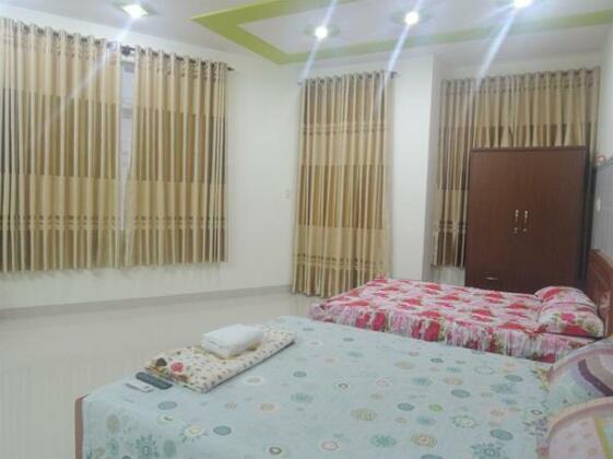 Hien Le Motel - Photo3