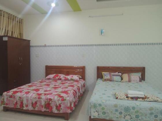 Hien Le Motel - Photo4
