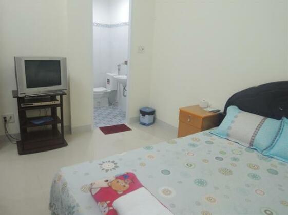 Hien Le Motel - Photo5