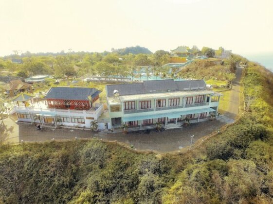 Ho May Resort - Photo2