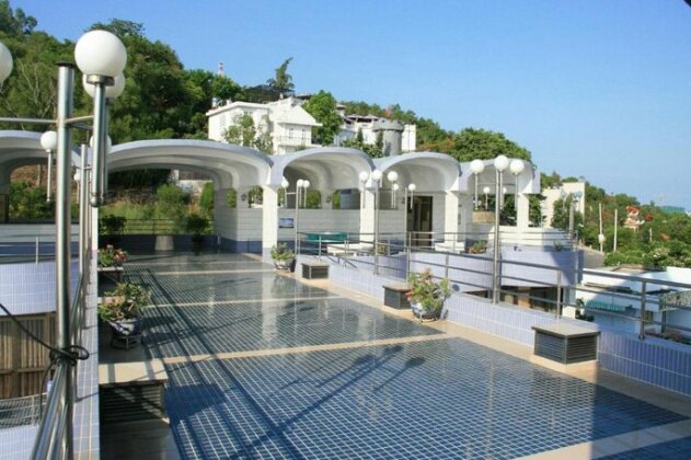 Hoa Tieu Hotel - Photo2