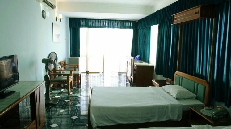 Hoa Tieu Hotel - Photo4