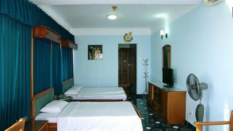 Hoa Tieu Hotel - Photo5