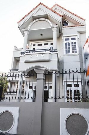 Hoang Hai Villa