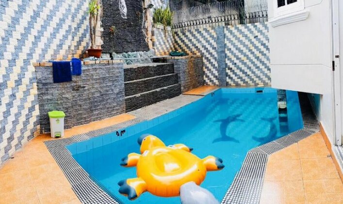 Hoang Hai Villa - Photo2