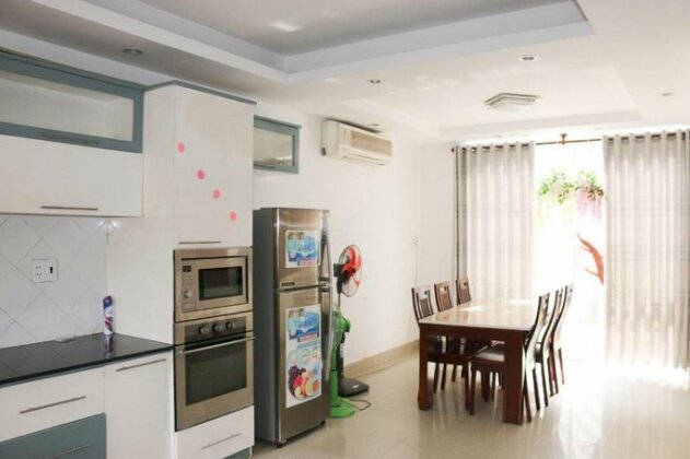 Hoang Hai Villa - Photo4
