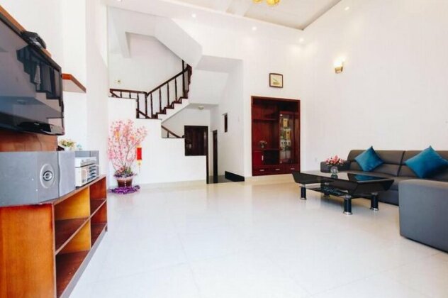 Hoang Hai Villa - Photo5