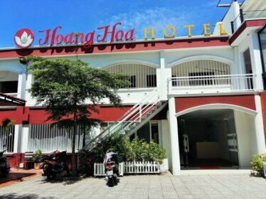 Hoang Hoa Hotel Vung Tau