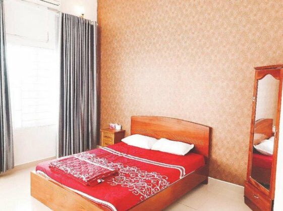 Hoang Kim Homestay Vung Tau