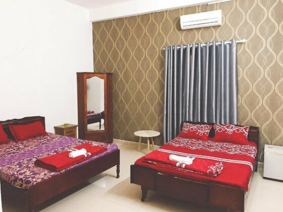 Hoang Kim Homestay Vung Tau - Photo2