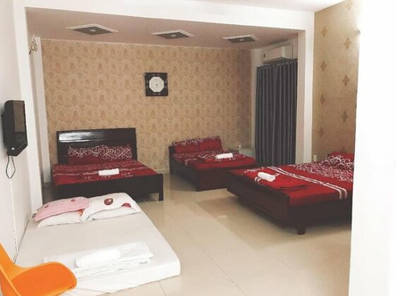 Hoang Kim Homestay Vung Tau - Photo5