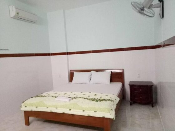 Hoang Minh 846 Hotel - Photo5