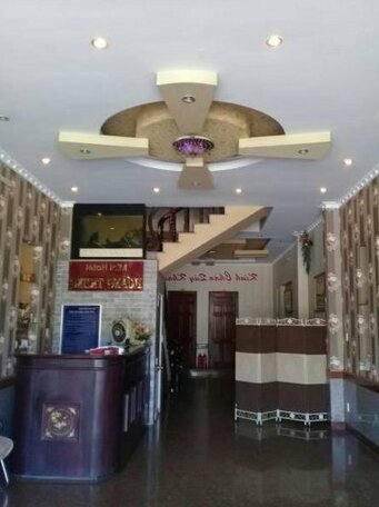 Hoang Trung Mini Hotel - Photo2