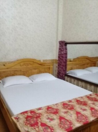Hoang Trung Mini Hotel - Photo4