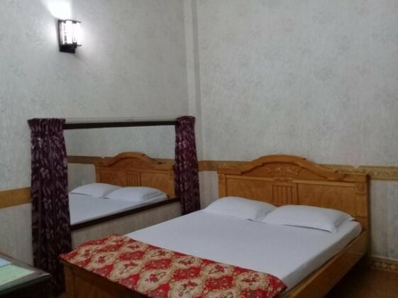 Hoang Trung Mini Hotel - Photo5